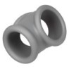 CALEXOTICS - ANILLO DE PRECISIÓN ALPHA GRIS