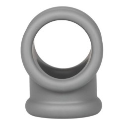 CALEXOTICS - ANILLO DE PRECISIÓN ALPHA GRIS