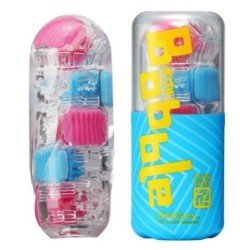 TENGA BOBBLE CRAZY CUBES...