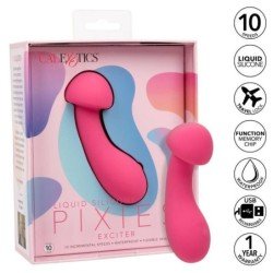 CALEXOTICS - PIXIES EXCITER...
