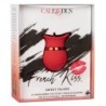 CALEXOTICS - BESO FRANCÉS DULCE CONVERSACIÓN