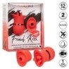 CALEXOTICS - SET DE BESO FRANCÉS PARA SUCTO Y JUEGO