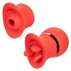 CALEXOTICS - SET DE BESO FRANCÉS PARA SUCTO Y JUEGO