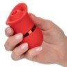 CALEXOTICS - SET DE BESO FRANCÉS PARA SUCTO Y JUEGO