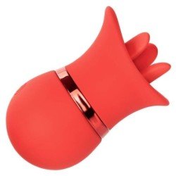CALEXOTICS - SET DE BESO FRANCÉS PARA SUCTO Y JUEGO