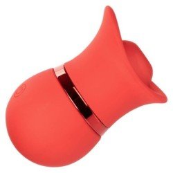 CALEXOTICS - SET DE BESO FRANCÉS PARA SUCTO Y JUEGO