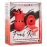CALEXOTICS - SET DE BESO FRANCÉS PARA SUCTO Y JUEGO