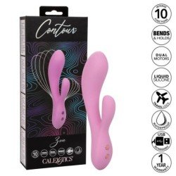 CALEXOTICS - CONTORNO ZOIE...