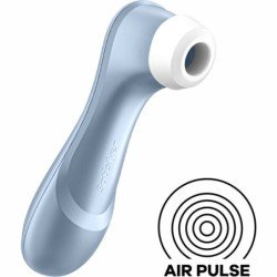 SATISFYER PRO 2 ESTIMULADOR...
