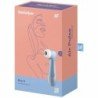 SATISFYER PRO 2 ESTIMULADOR - AZUL