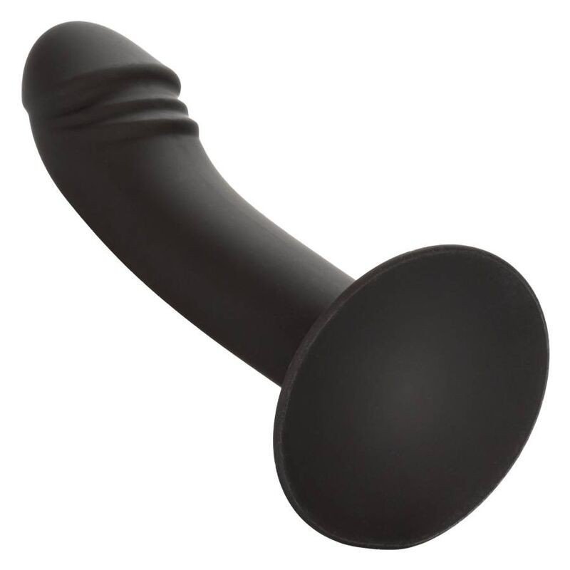 CALIFORNIA EXOTICS CURVED ANAL STUD