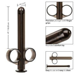 CALEXOTICS - TUBO DE LUBRICANTE XL NEGRO