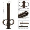 CALEXOTICS - TUBO DE LUBRICANTE XL NEGRO