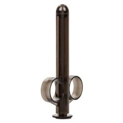 CALEXOTICS - TUBO DE LUBRICANTE XL NEGRO