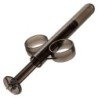 CALEXOTICS - TUBO DE LUBRICANTE XL NEGRO