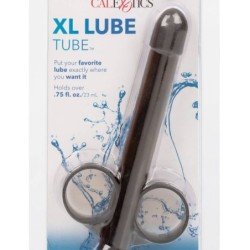 CALEXOTICS - TUBO DE LUBRICANTE XL NEGRO