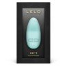 LELO LILY 3 MASAJEADOR PERSONAL - VERDE POLAR