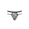 PASSION - 029 COLLIN TANGA NEGRA S/M