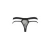 PASSION - 029 COLLIN TANGA NEGRA S/M