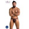 PASSION - 029 COLLIN TANGA NEGRA L/XL