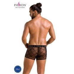 PASIÓN - 032 SHORT JAMES BLACK S/M