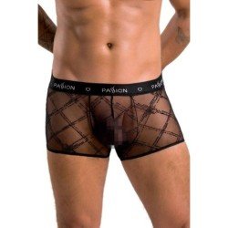 PASIÓN - 032 SHORT JAMES BLACK S/M