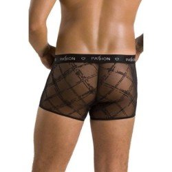PASIÓN - 032 SHORT JAMES BLACK S/M