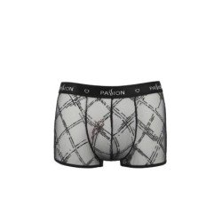 PASIÓN - 032 SHORT JAMES BLACK S/M