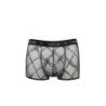 PASIÓN - 032 SHORT JAMES BLACK S/M