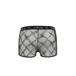 PASIÓN - 032 SHORT JAMES BLACK S/M