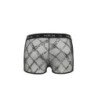PASIÓN - 032 SHORT JAMES BLACK S/M