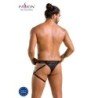 PASSION 058 TANGA BILL NEGRO L/XL