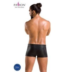 PASIÓN - 048 SHORT DAVID BLACK S/M
