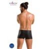 PASIÓN - 048 SHORT DAVID BLACK S/M