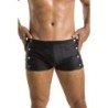 PASIÓN - 048 SHORT DAVID BLACK S/M