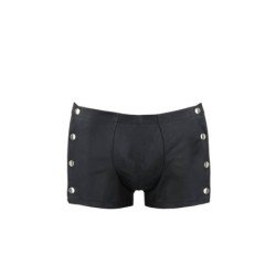 PASSION 048 SHORT DAVID NEGRO S/M