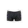 PASIÓN - 048 SHORT DAVID BLACK S/M