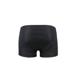 PASIÓN - 048 SHORT DAVID BLACK S/M