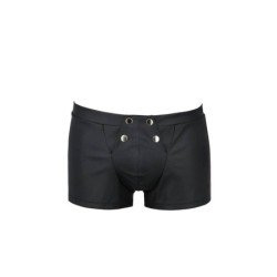 PASSION - 050 PATRICK SHORTS NEGRO L/XL