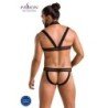 PASSION - 043 CONJUNTO JACOB NEGRO L/XL