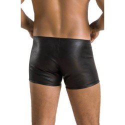 PASSION 049 SHORT MATT NEGRO S/M