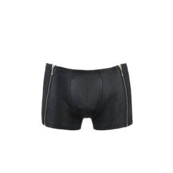 PASSION 049 SHORT MATT NEGRO S/M