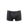 PASSION 049 SHORT MATT NEGRO S/M