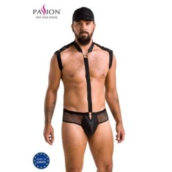 PASSION - 038 CONJUNTO JOHN...