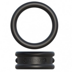 FANTASY C-RINGZ - ANILLOS DE SILICONA  ANCHO MÁXIMO