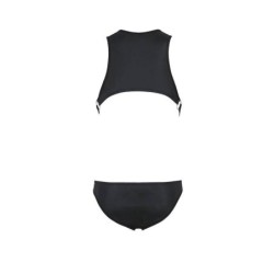PASSION - 056 BODY ADAM BLACK L/XL