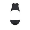 PASSION - 056 BODY ADAM BLACK L/XL