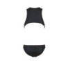 PASSION - 056 BODY ADAM BLACK L/XL