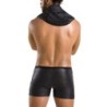 PASSION - 051 CONJUNTO EDWARD NEGRO S/M