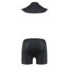 PASSION - 051 CONJUNTO EDWARD NEGRO S/M